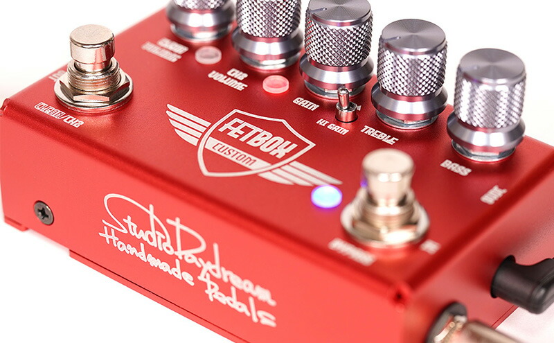 楽天市場】【ふるさと納税】FETBOX CUSTOM V8.0 StudioDaydream