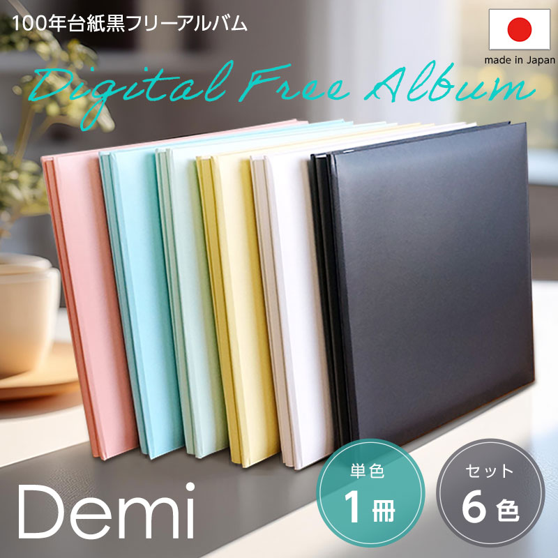 昭和レトロ アンティーク ナカバヤシ フエルアルバム台紙 標準サイズ3