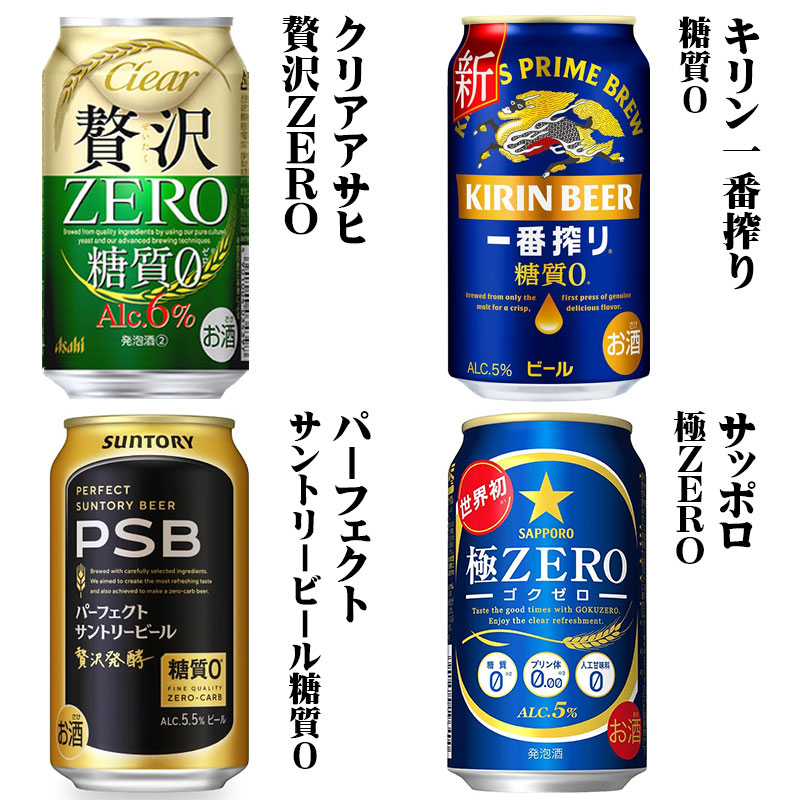 楽天市場】【一部送料無料】糖類ゼロ 24本飲み比べ アソートセット