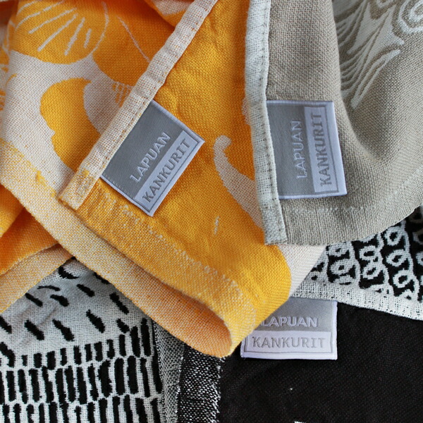 楽天市場】ネコポス限定送料無料 ラプアンカンクリ Lapuan Kankurit