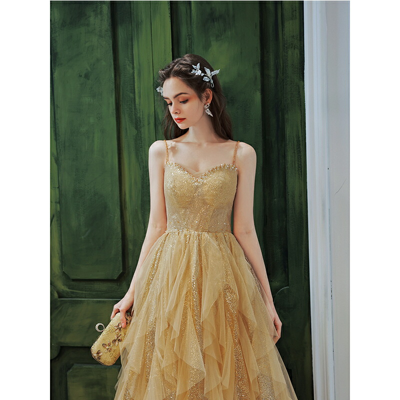 ☆値下NG☆超激レアコミコン限定ベティ·ブープゴールドドレス ☆超超超