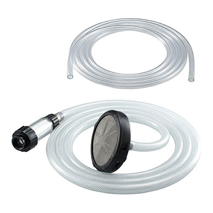 KYOCERA 高圧洗浄機 AJP-2030 +延長ホース8mセット 延長高圧ホース