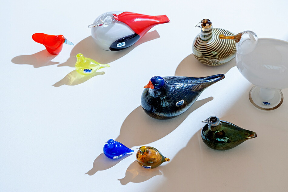 Oiva toikka bird - Etsy 日本 【イッタラバード】フィンランド偉大な