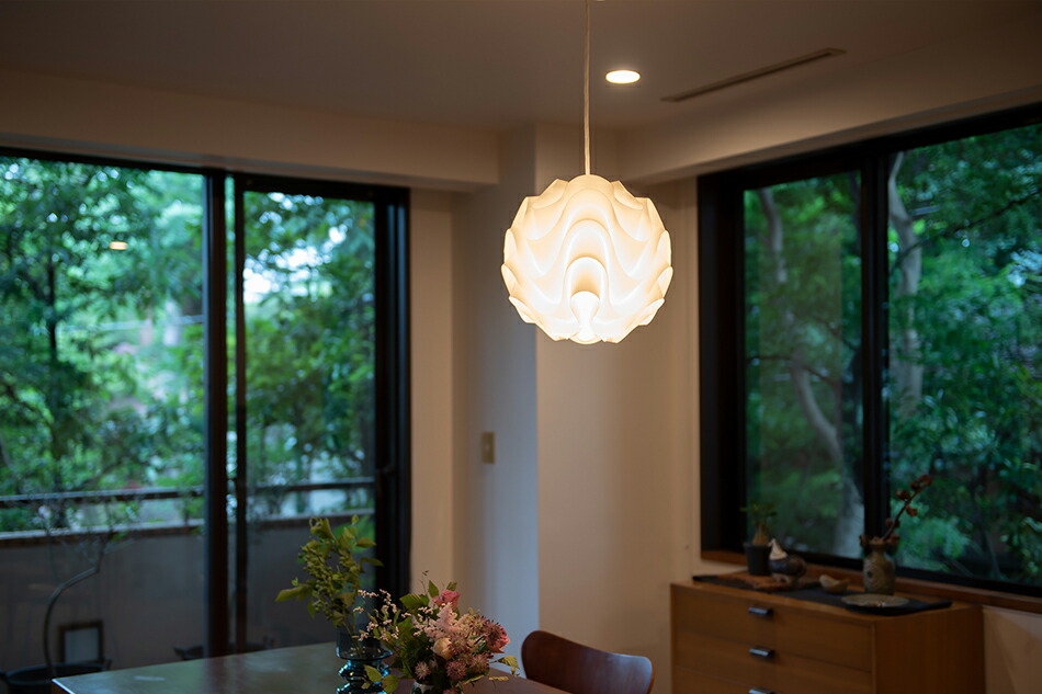 LE KLINT （レ・クリント）ペンダントライト