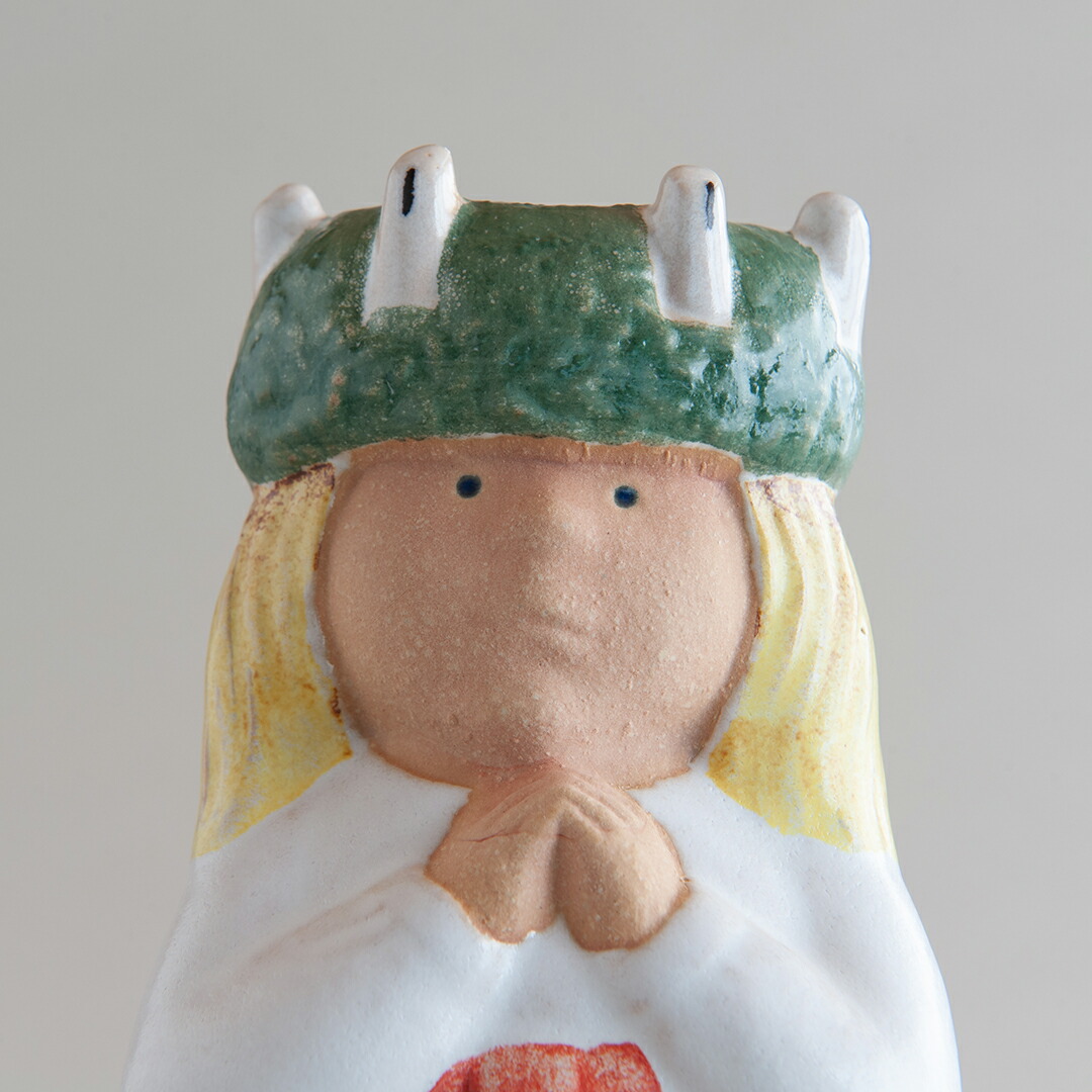 アドベント／ADVENT（リサ・ラーソン／Lisa Larson） フリーデザイン