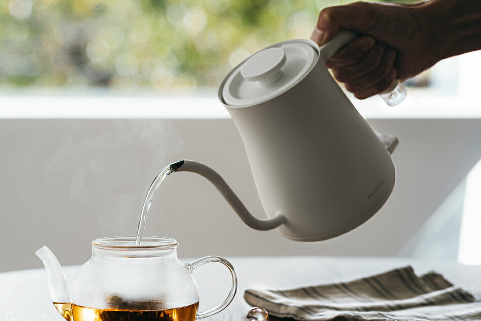 ザ ポット／The Pot（バルミューダ／BALMUDA） フリーデザイン ｜ 北欧