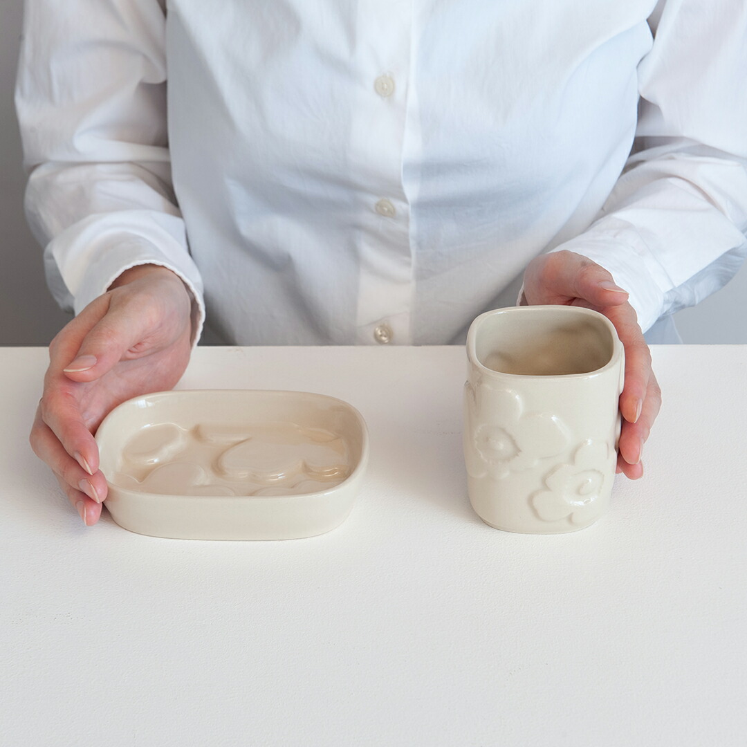 ウニッコ バスルームアクセサリー（マリメッコ／marimekko） フリー