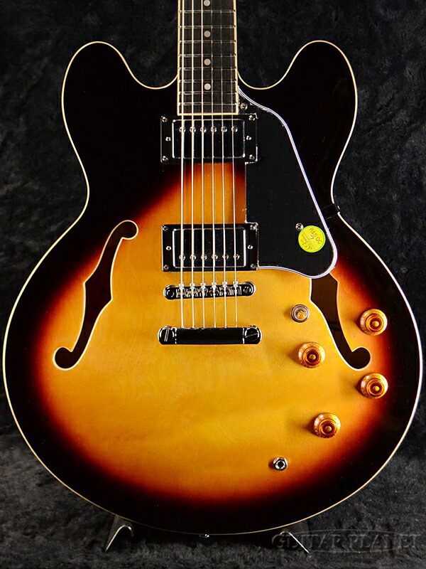 楽天市場】Tokai ES86 SB 新品 サンバースト[トーカイ][Sunburst