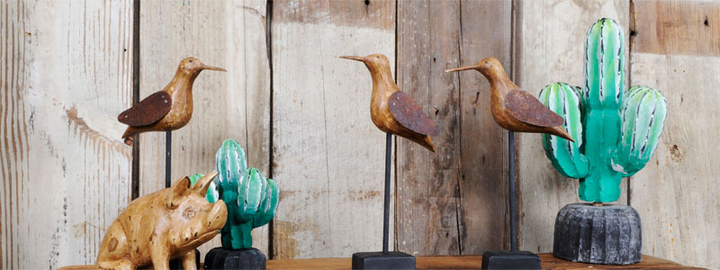 楽天市場】ウッドカービング ハミングバード【 木彫り アニマル 鳥