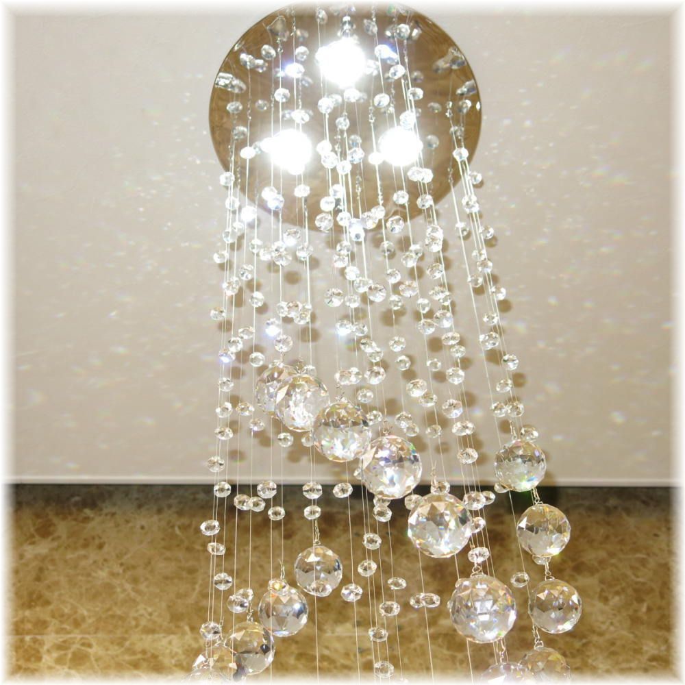 M2742-84-57】シャンデリア オシャレ 新品