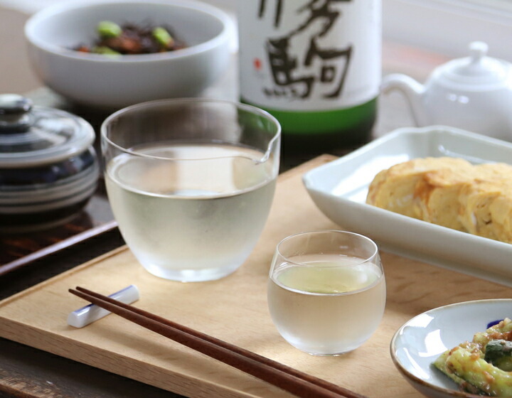 明治ガラス あられ紋 盃 猪口 明治ガラス あられ紋 盃 猪口 明治ガラス