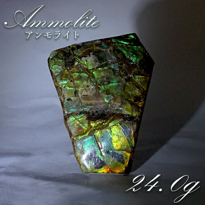 潜在能力 遊色効果 化石石 明るい未来 幸運 原点回帰