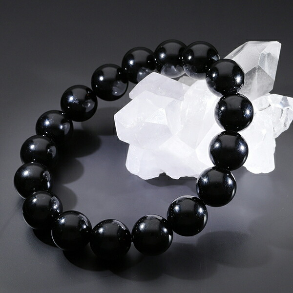 専用】タイチンルチル×モリオン（黒水晶）10mm アクアマリーン9.5mm