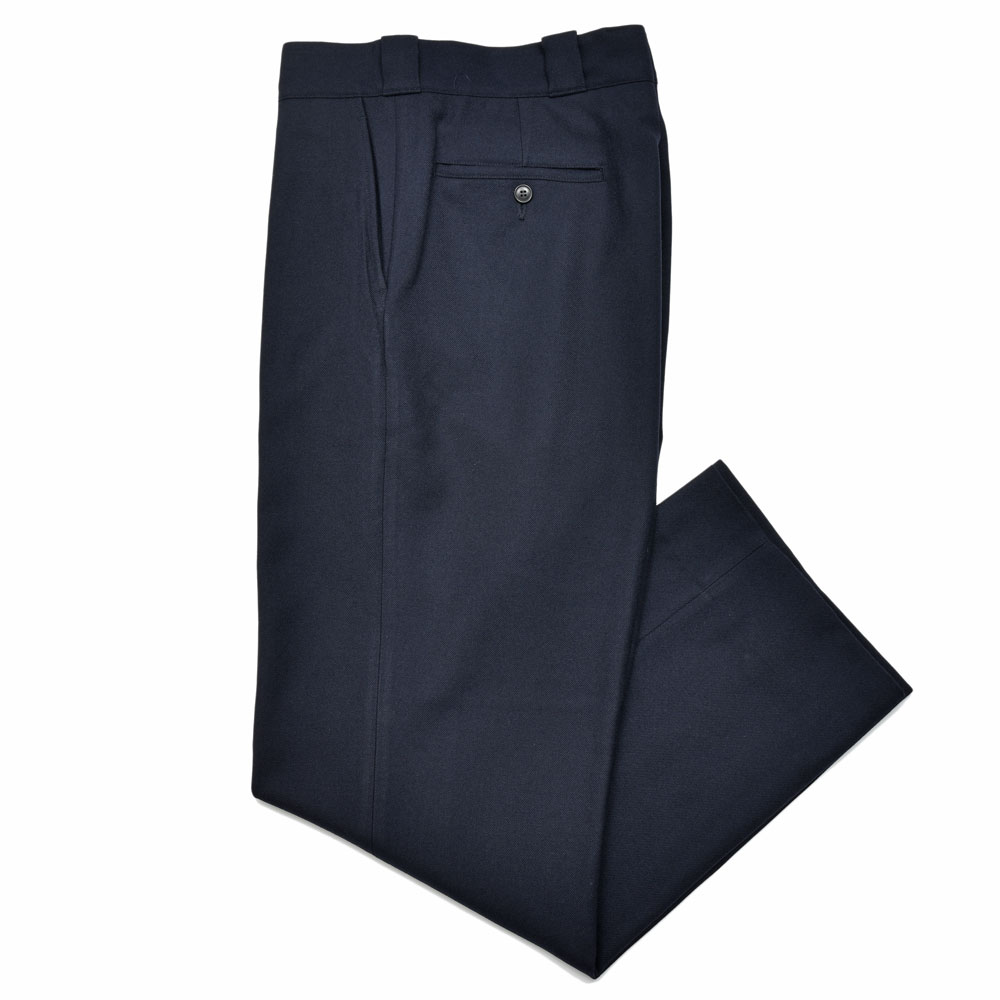 comoliウールサージパンツサイズ2