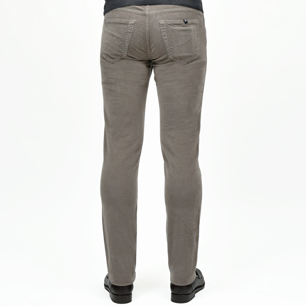 JACOB COHEN（ヤコブコーエン）NICKSLIMニックスリム ガーメントダイ