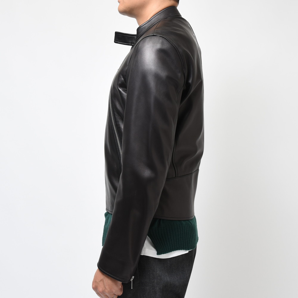 Maison Margiela（メゾン マルジェラ）シープスキンレザーシングル