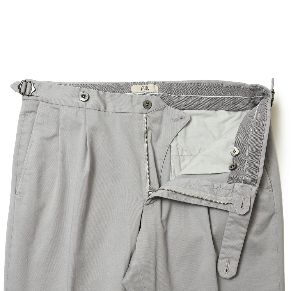 SALE】GTA（ジーティーアー）HERRICKエリック ガーメントダイ