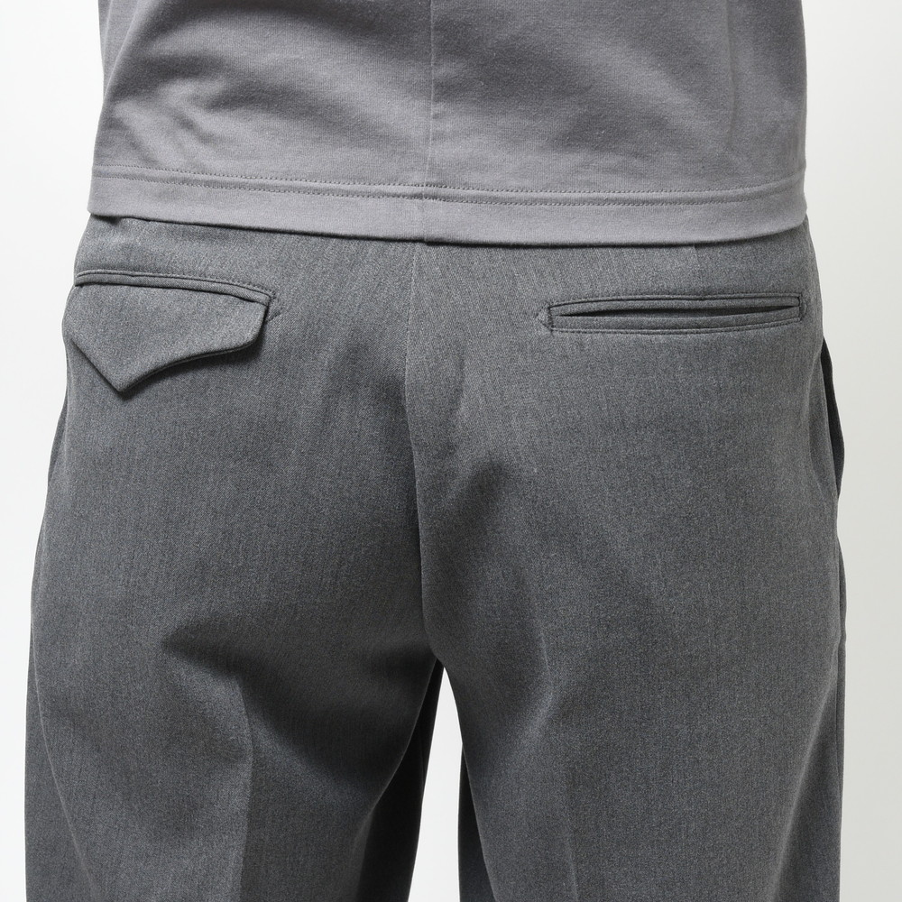 SALE】CellarDoor（セラードアー）LEO T ポリエステルレーヨンジャージ