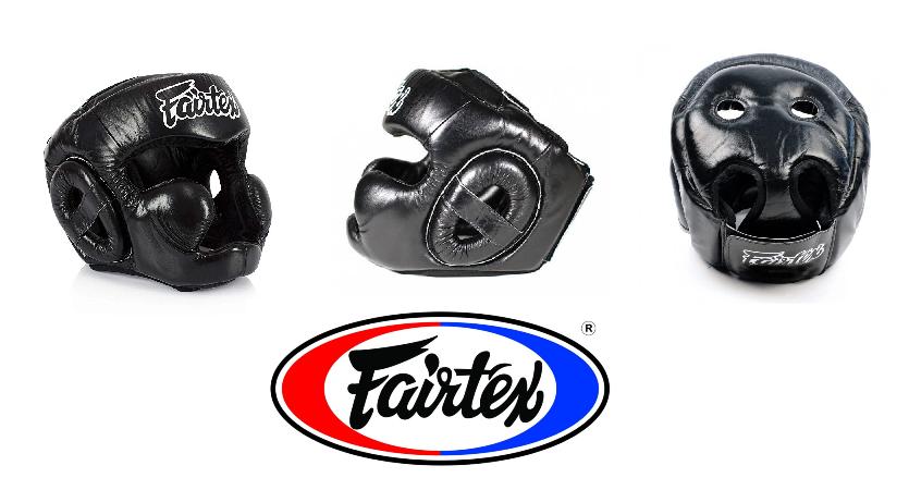 楽天市場】【送料無料】フェアテックス Fairtex フルカバー ヘッドギア