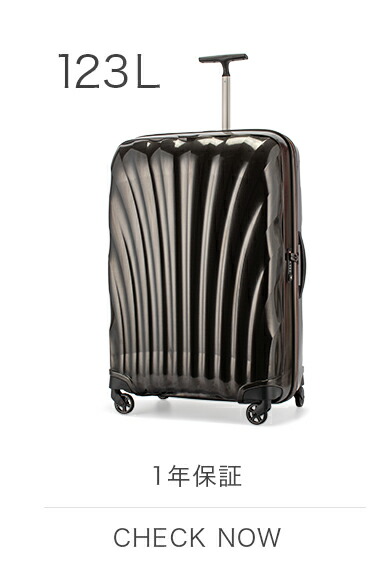 サムソナイト Samsonite コスモライト スピナー 55cm 36L 軽量 スーツ