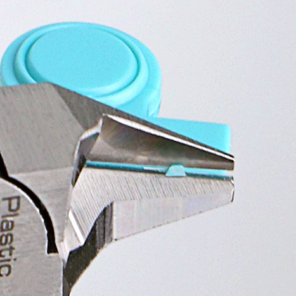 メーカー直販】ライトニングニッパー GH-LTN-120 片刃仕様 ニッパー