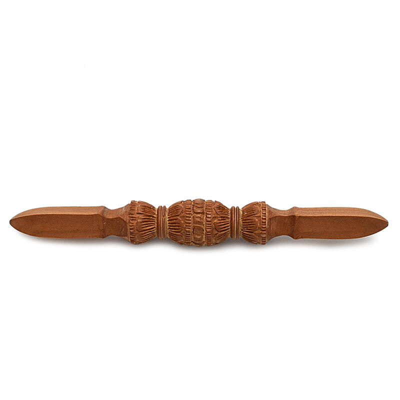 インド白檀 独鈷 密教 仏具 サンダルウッド 【公式通販】