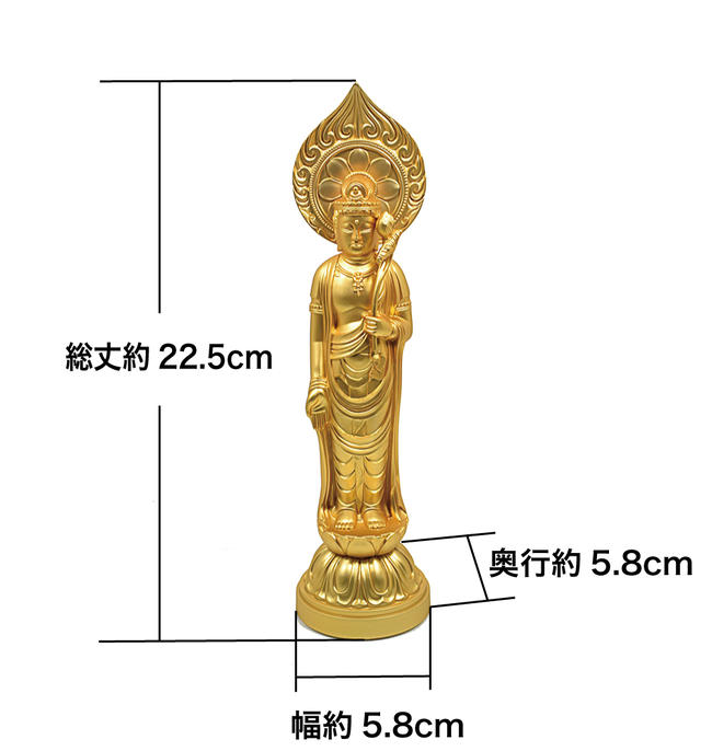 金色の仏像と菩薩の掛軸 金色の仏像と菩薩の掛軸 楽天市場】