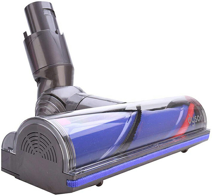 Dyson V6 スティッククリーナー 本体 + 付属品 ダイソン 純正品 良好