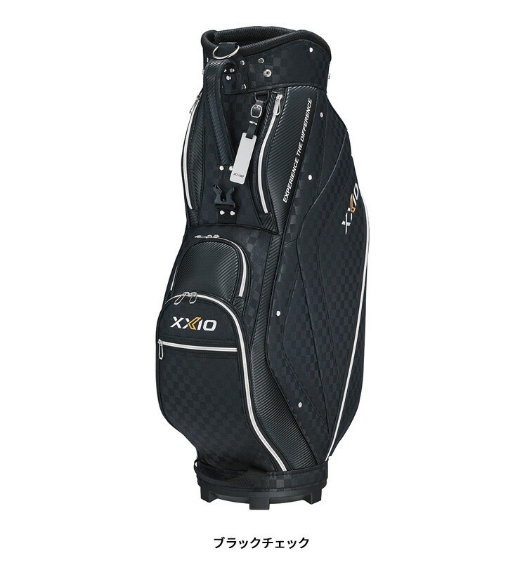 楽天市場】(即納)ダンロップ(DUNLOP) ゼクシオ XXIO 超軽量 キャディ