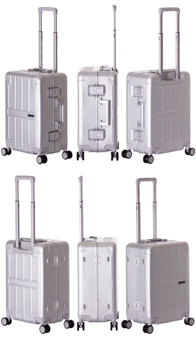 楽天市場】スーツケース キャリーバッグ 機内持ち込み S サイズ