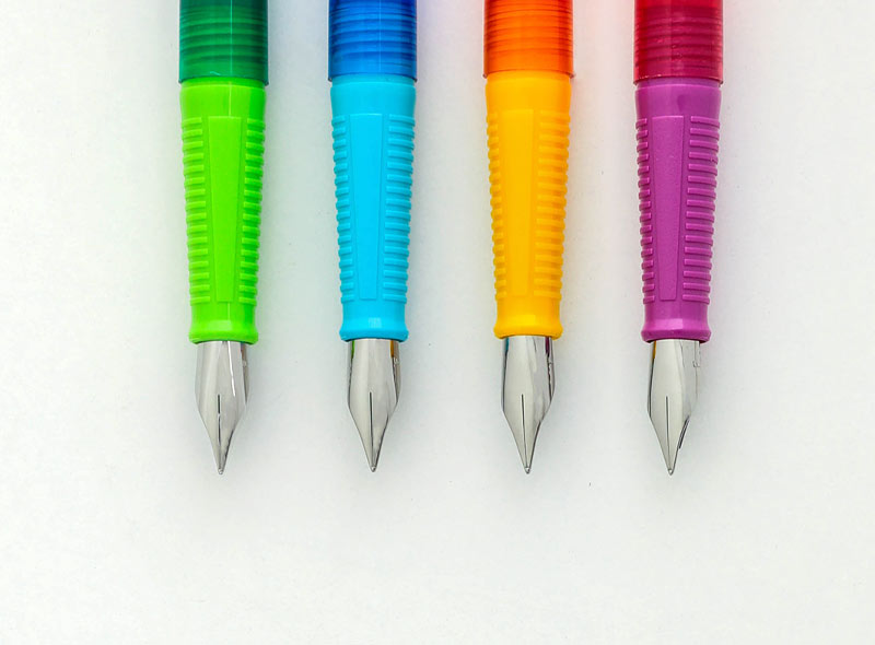 ハマショウ様「未使用」パイロット 万年筆 Z-CR-GN カートリッジセット