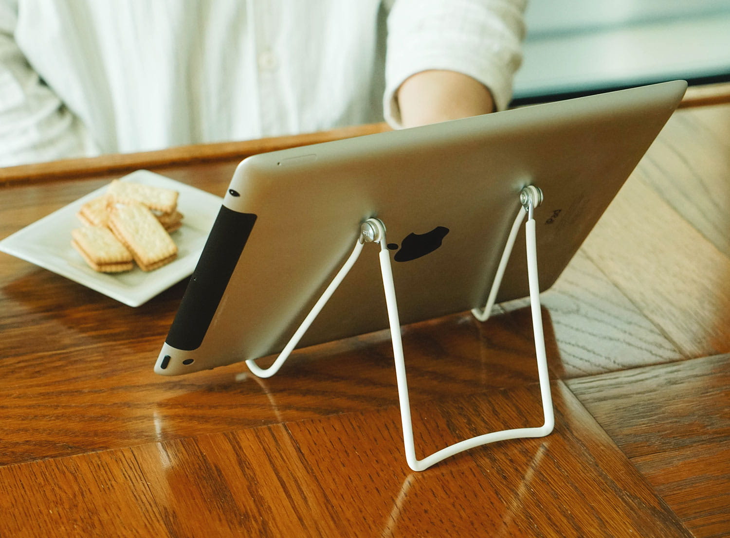 VANキィーホルダースタンド、スチール製とても丈夫です。 VANキィー