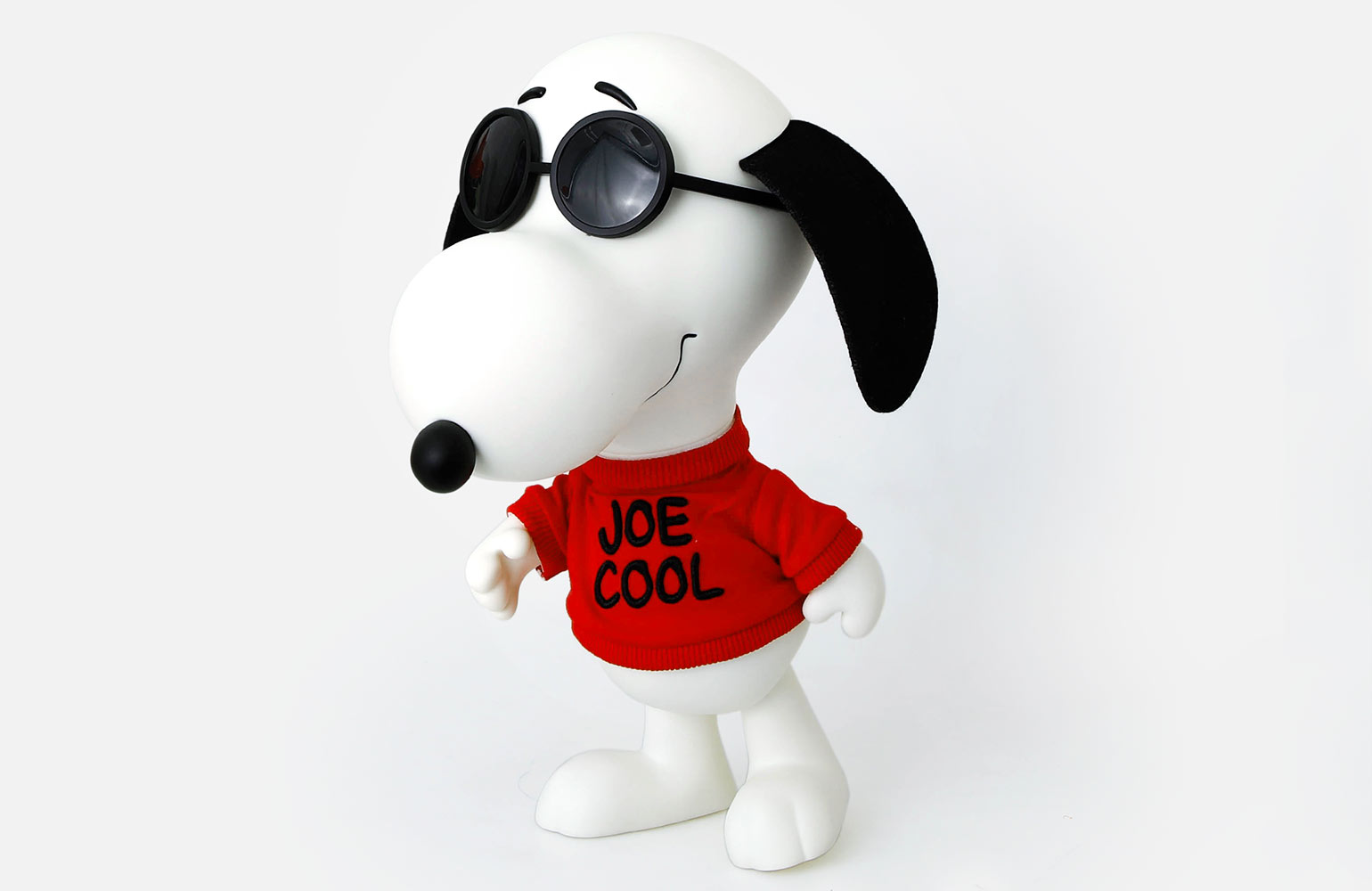 Super7 スーパー7 | Peanuts スーパーサイズ スヌーピー ジョークール