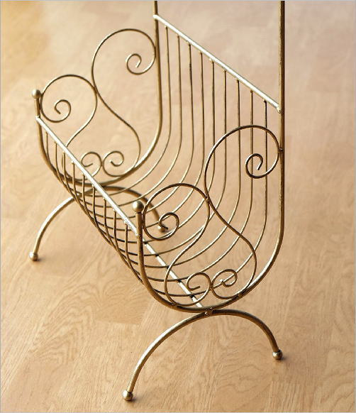 楽天市場】ハンガーラック おしゃれ アイアン エレガント アンティーク