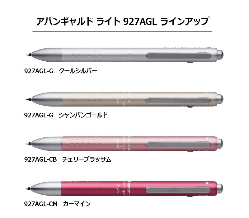 楽天市場】【STAEDTLER】ステッドラー アバンギャルド ライト 0.7mm 2