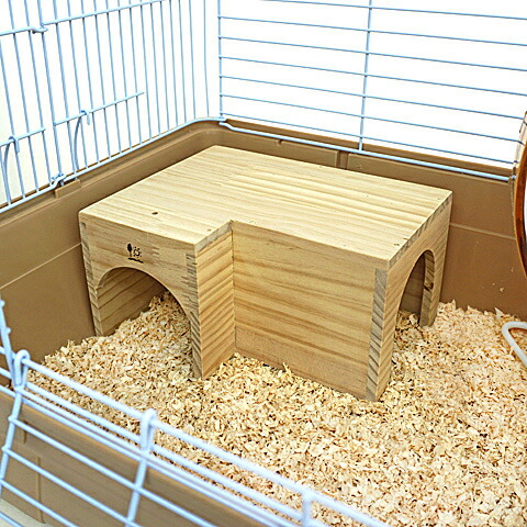 シャトルマルチ R70ハリネズミ飼育セット 6点【一度のご注文で1個まで