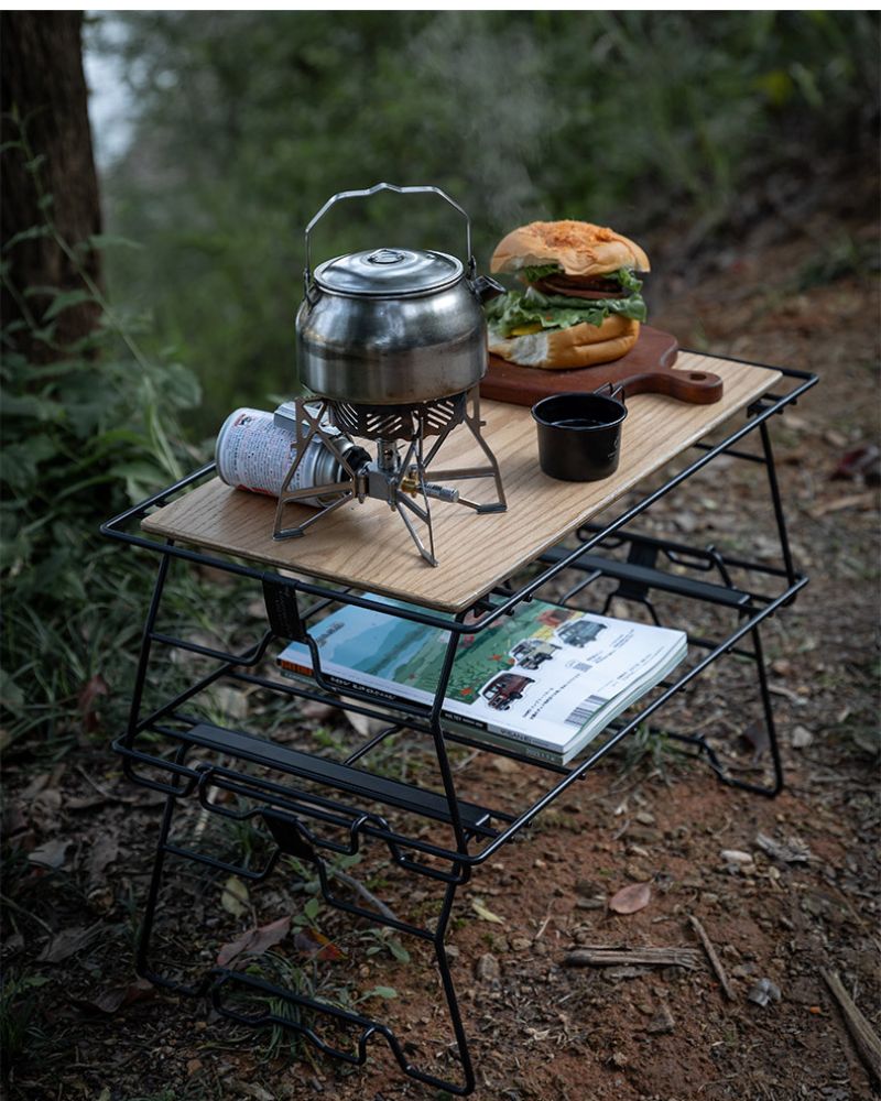 楽天市場】【期間限定☆P2倍＆最大600円OFF】キャンピングムーン