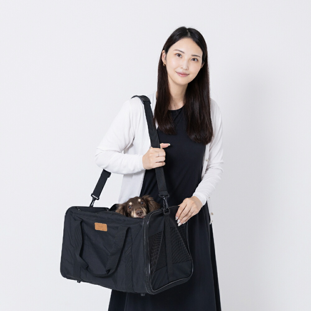 ペット用キャリーバッグ | 株式会社スリーアローズ BtoBサイト ペット