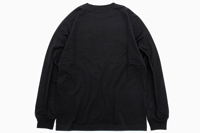 age factory ロンT XL age factory ロンT XL Age Factory ロンT黒 XL