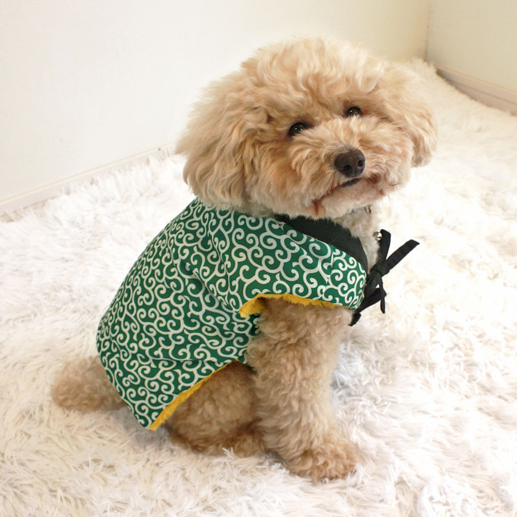 犬服なおちゃん様ご確認画像