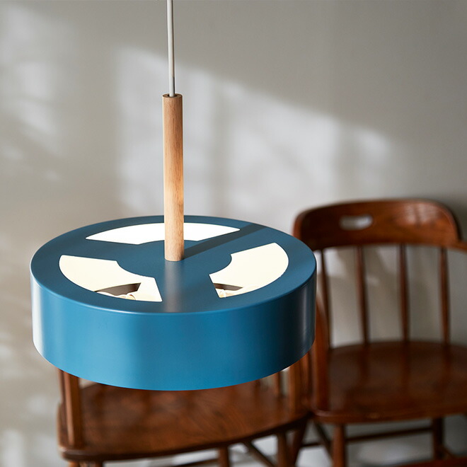 楽天市場】ペンダントライト オリカランプ 3バルブ ペンダント 照明 3