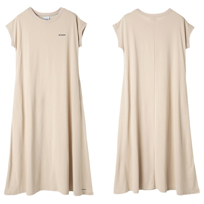楽天市場】Columbia コロンビア PL5664 W TREE SWALLOW OFZ DRESS