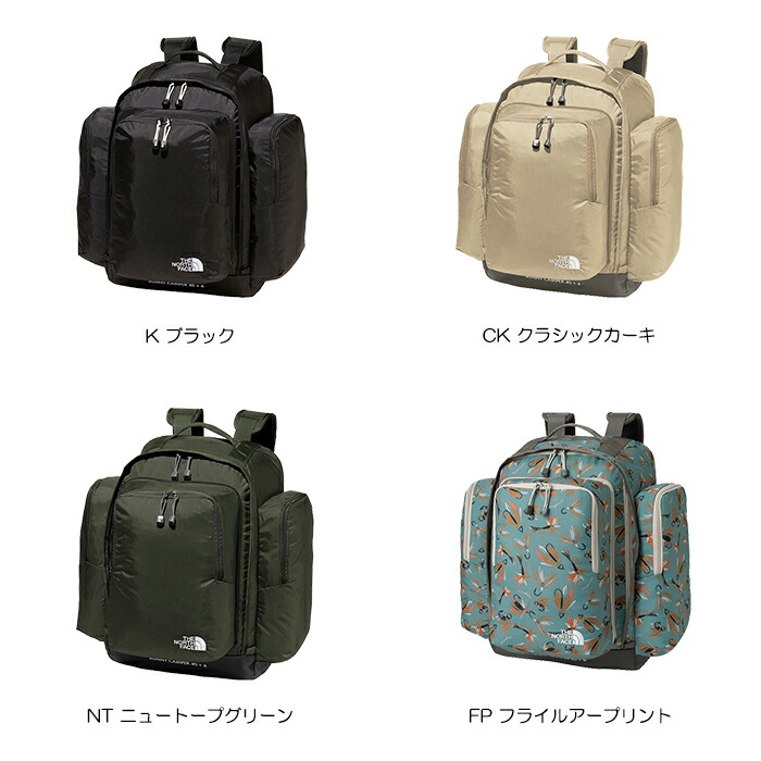 楽天市場】THE NORTH FACE ザ・ノース・フェイス NMJ72350 K SUNNY