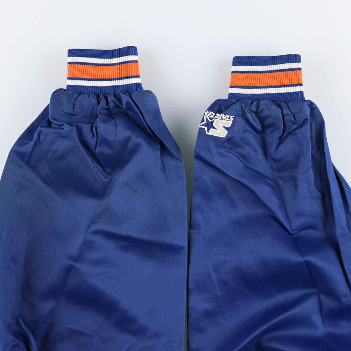 古着 90年代 スターター Starter MLB NEWYORK METS ニューヨークメッツ