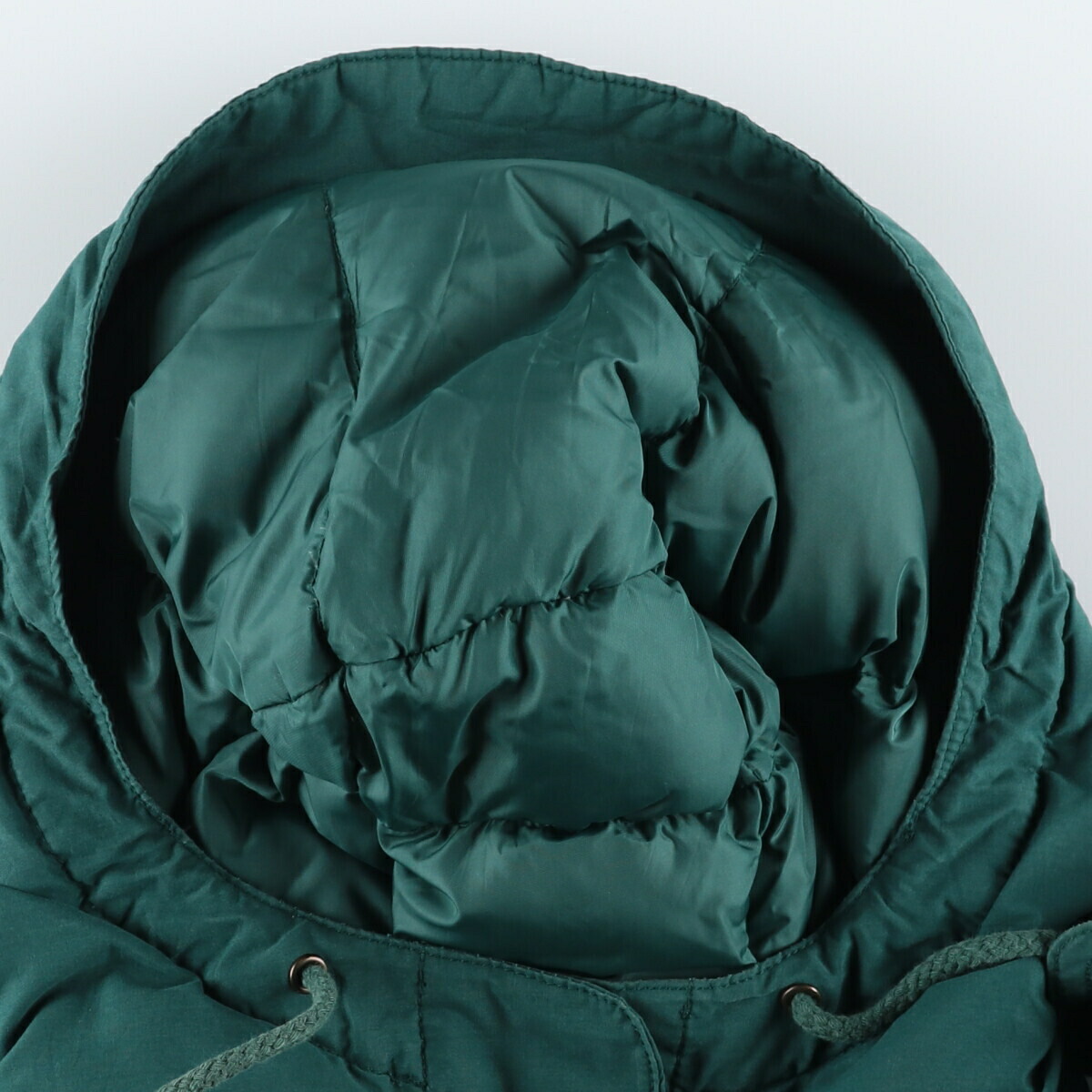 古着 80～90年代 エディーバウアー Eddie Bauer 黒タグ SNOW LINE