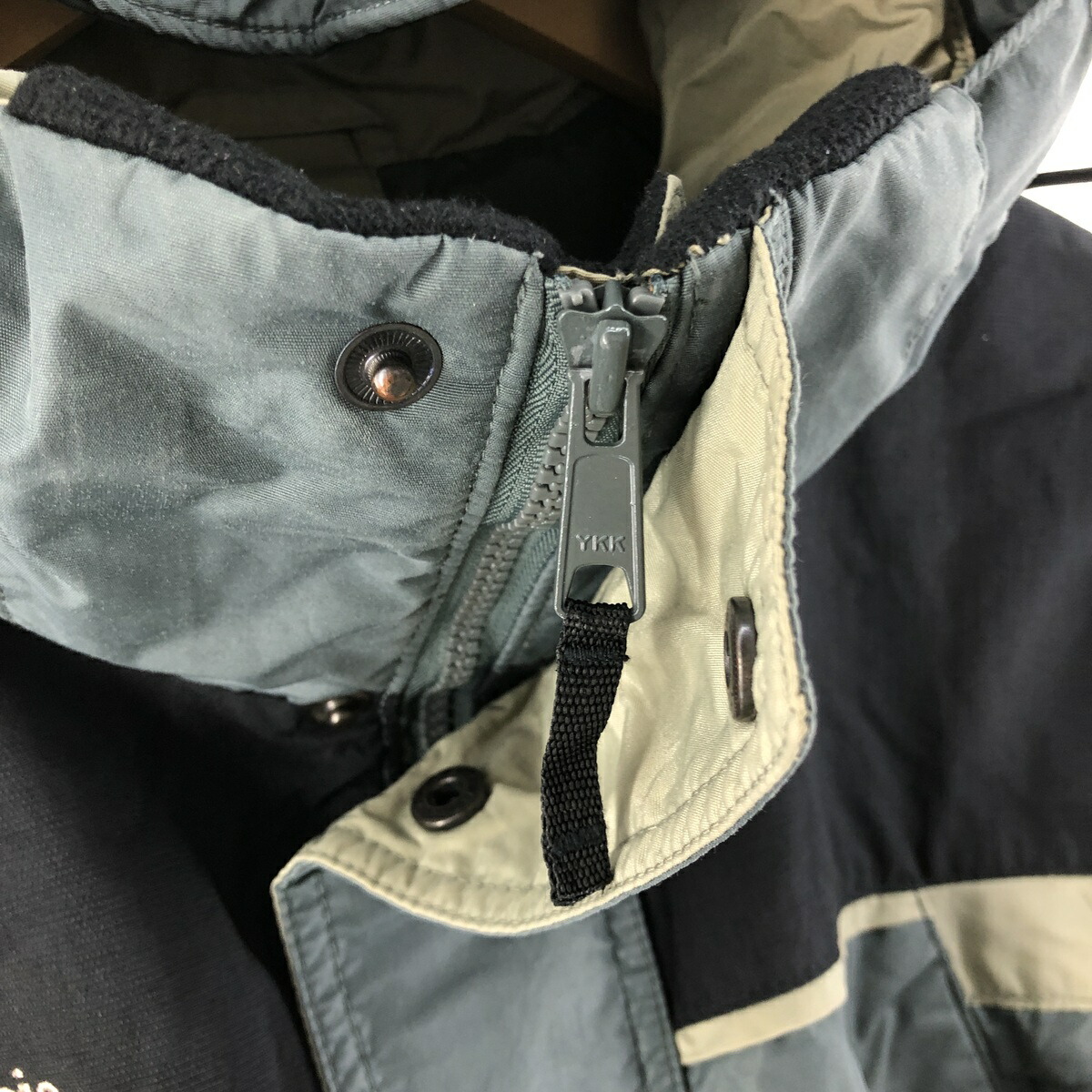 古着 90～00年代 コロンビア Columbia Fire Ridge マウンテンパーカー