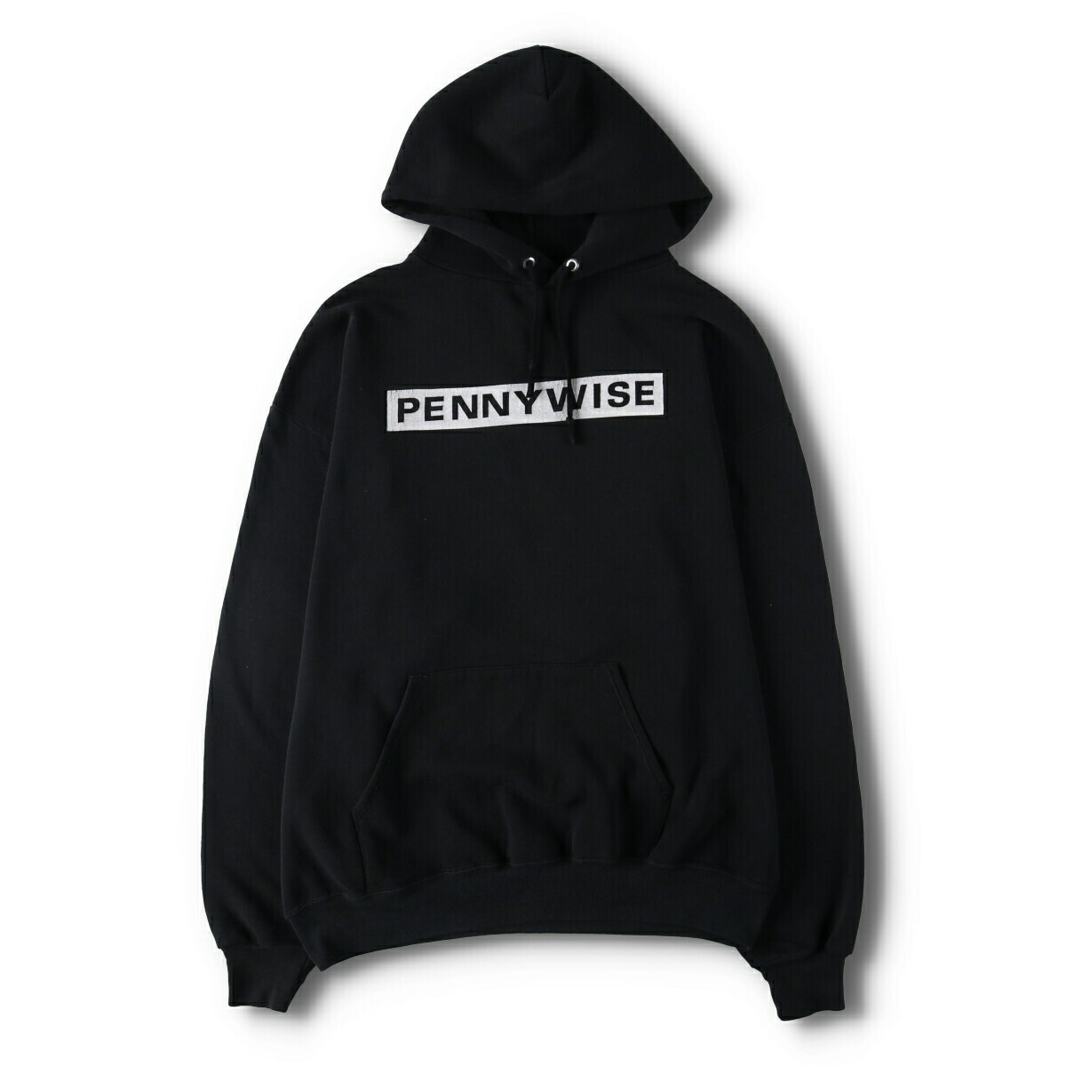 Vintage PENNYWISE 最高 ヴィンテージ パーカー バンド ペニーワイズ