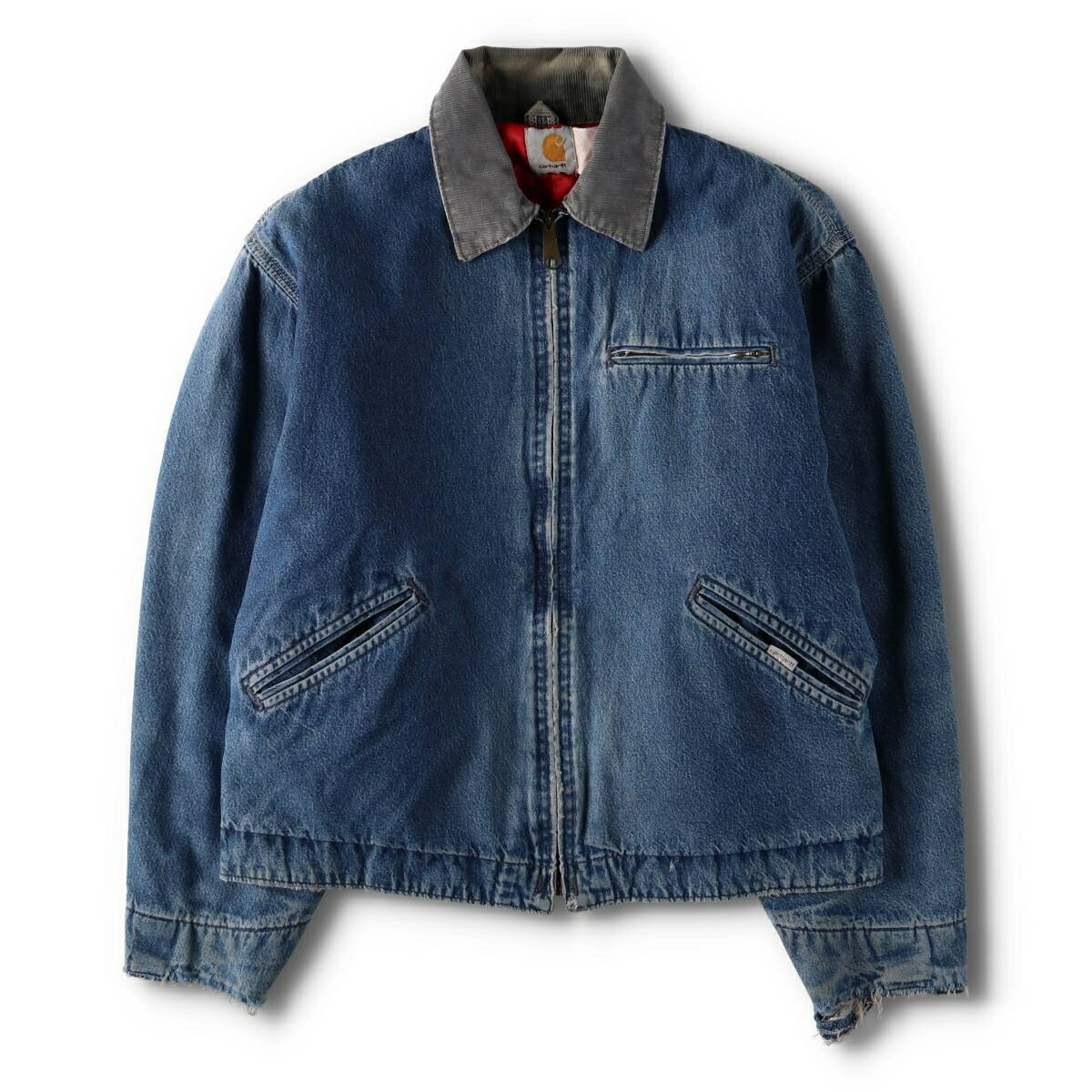 CARHARTT デトロイトジャケット USA製 Carhartt デトロイトジャケット