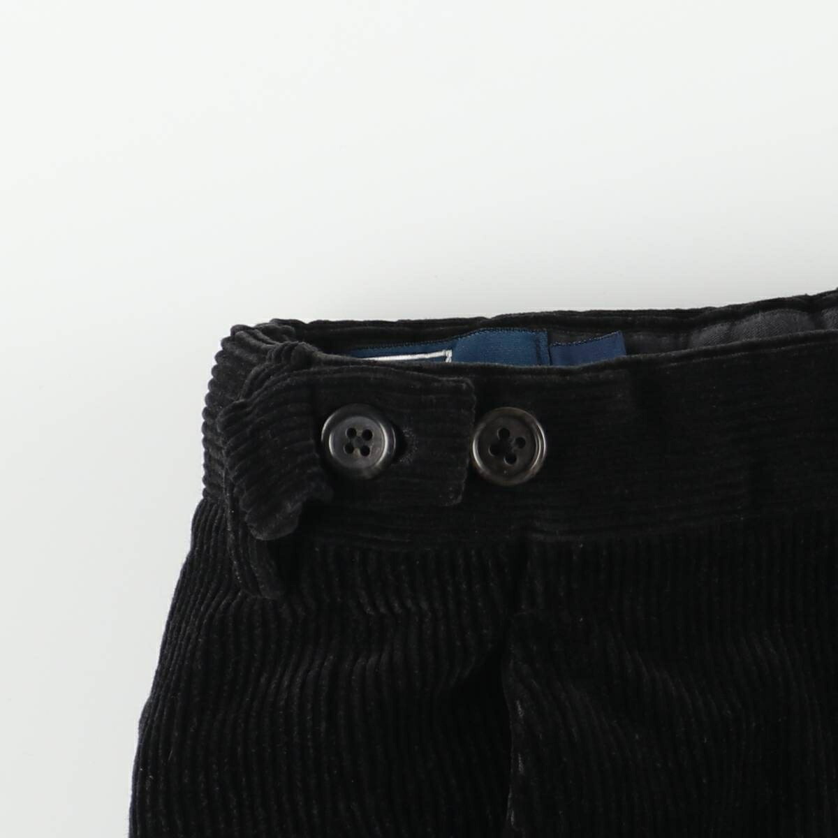 古着 ラルフローレン Ralph Lauren POLO by Ralph Lauren コーデュロイ