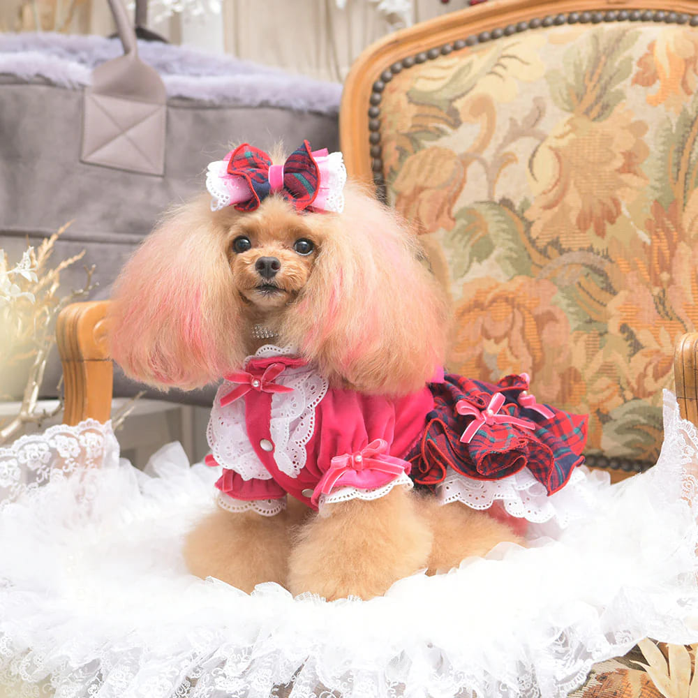 楽天市場】[サイズ:SS/S/M/L] アイナワンピース LUXEBIRDIE リュクス